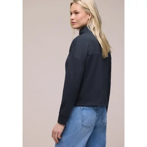 Kép 3/6 - Ing - turtle neck zipper jacket 2602