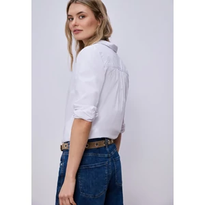 Kép 3/6 - Kiegészitő - OP_Studded Velour Belt 2602