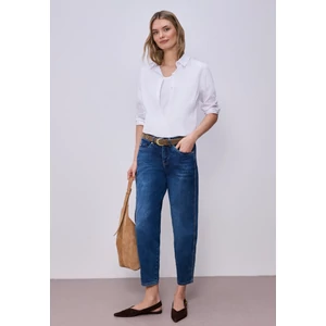 Kép 4/6 - Kiegészitő - OP_Studded Velour Belt 2602