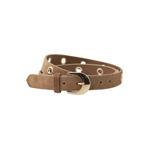 Kép 5/6 - Kiegészitő - OP_Studded Velour Belt 2602