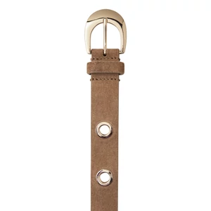 Kép 6/6 - Kiegészitő - OP_Studded Velour Belt 2602