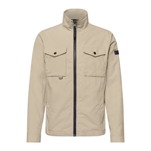 Kép 4/5 - Dzseki Outdoor - washed cotton nylon jacket w. 2602
