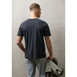 Kép 3/6 - Póló - T-Shirt with AOP 2602