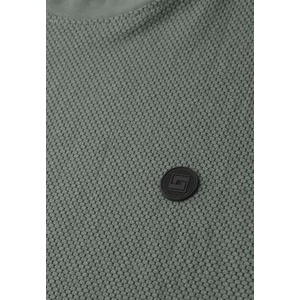 Kép 6/6 - Póló - T-Shirt, popcorn structure 2602