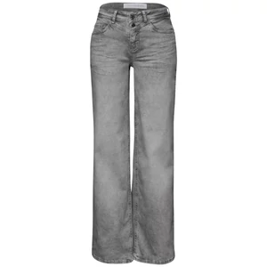 Kép 5/6 - Nadrág - Studio Style Wide Leg,mw,light 2602