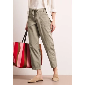 Kép 1/6 - Nadrág - Balloon Cotton Twill - 2603