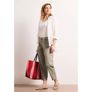 Kép 3/6 - Nadrág - Balloon Cotton Twill - 2603