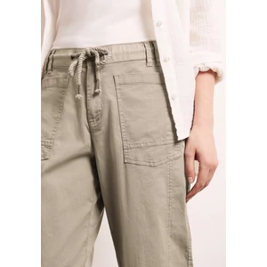Kép 6/6 - Nadrág - Balloon Cotton Twill - 2603