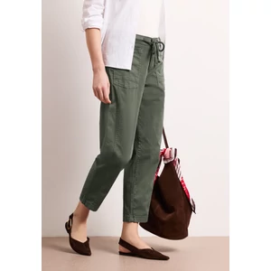 Kép 3/6 - Nadrág - Balloon Cotton Twill - 2603