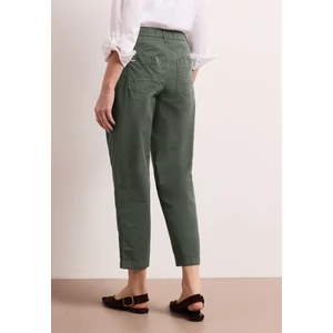 Kép 2/6 - Nadrág - Balloon Cotton Twill - 2603