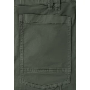 Kép 5/6 - Nadrág - Balloon Cotton Twill - 2603