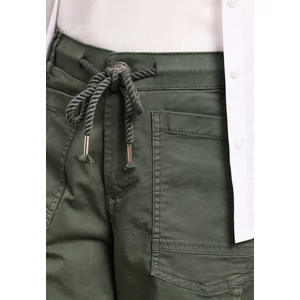 Kép 6/6 - Nadrág - Balloon Cotton Twill - 2603