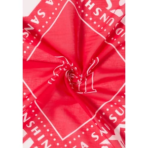 Kép 4/7 - Kieg.ruházat - Print Bandana - 2604