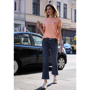 Kép 2/7 - Nadrág - Style QR Studio Kick Flare,mw, - 26FS