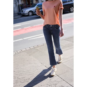 Kép 3/7 - Nadrág - Style QR Studio Kick Flare,mw, - 26FS