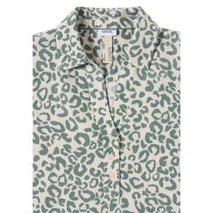 Kép 5/7 - Ruha - LI/CV_Print Dress - 2604