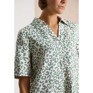 Kép 7/7 - Ruha - LI/CV_Print Dress - 2604