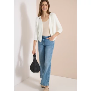 Kép 3/7 - Ing - TOS Ajour Knit Open Jacket - 26FS