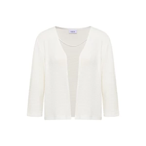Kép 4/7 - Ing - TOS Ajour Knit Open Jacket - 26FS