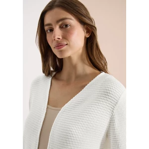 Kép 6/7 - Ing - TOS Ajour Knit Open Jacket - 26FS