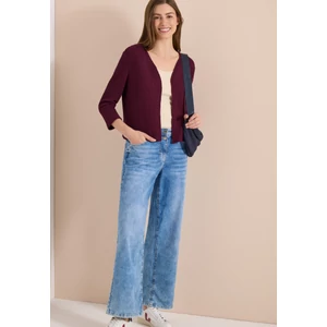 Kép 3/7 - Ing - TOS Ajour Knit Open Jacket - 26FS