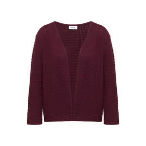 Kép 4/7 - Ing - TOS Ajour Knit Open Jacket - 26FS