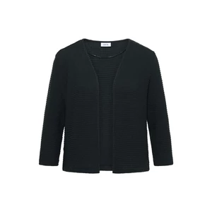 Kép 4/7 - Ing - TOS Ajour Knit Open Jacket - 26FS