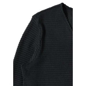 Kép 5/7 - Ing - TOS Ajour Knit Open Jacket - 26FS