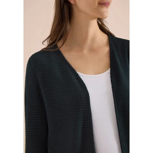 Kép 7/7 - Ing - TOS Ajour Knit Open Jacket - 26FS