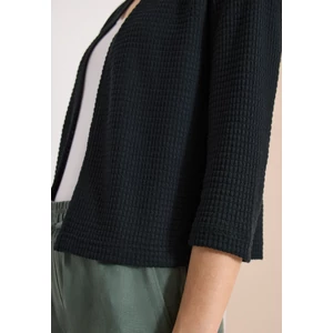 Kép 6/7 - Ing - TOS Ajour Knit Open Jacket - 26FS