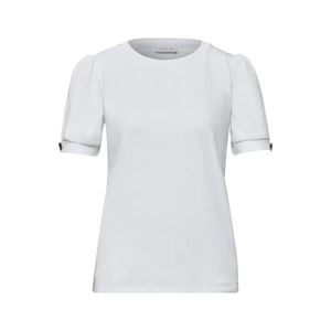 Kép 4/7 - Póló - LTD_Studio_rib shirt w.deco bu - 26FS