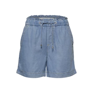 Kép 4/7 - Nadrág - SE_Washed Paperbag Shorts HW - 2605