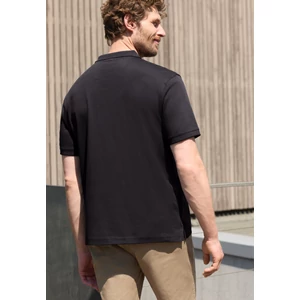 Kép 2/6 - Póló - clean Zippolo T-Shirt - 2605