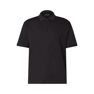 Kép 4/6 - Póló - clean Zippolo T-Shirt - 2605
