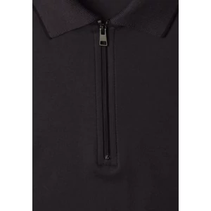 Kép 5/6 - Póló - clean Zippolo T-Shirt - 2605