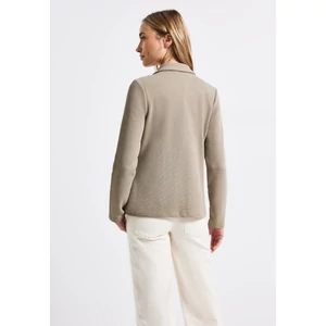 Kép 3/6 - Blézer és dzseki indoor - Structured Basic Blazer 2506