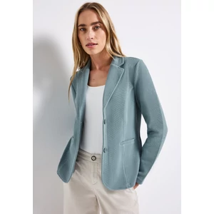 Kép 1/6 - Blézer és dzseki indoor - Structured Basic Blazer 2506