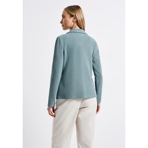 Kép 3/6 - Blézer és dzseki indoor - Structured Basic Blazer 2506