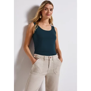 Kép 1/6 - Ing - Style Anni basic top 2506