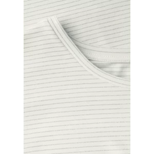 Kép 6/6 - Ing - LTD QR shirt w.shiny strips 2506