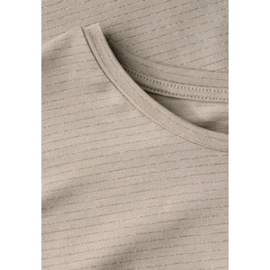 Kép 6/6 - Ing - LTD QR shirt w.shiny strips 2506