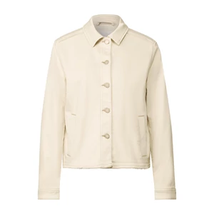 Kép 5/6 - Blézer és dzseki indoor - Studio Style Jacket,ecru 2506