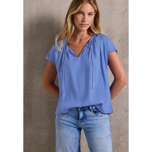 Kép 1/6 - Blúz-Ing - LTD QR Shirtblouse w string de 2506