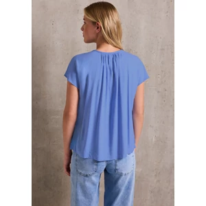 Kép 3/6 - Blúz-Ing - LTD QR Shirtblouse w string de 2506