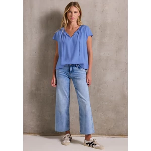 Kép 4/6 - Blúz-Ing - LTD QR Shirtblouse w string de 2506