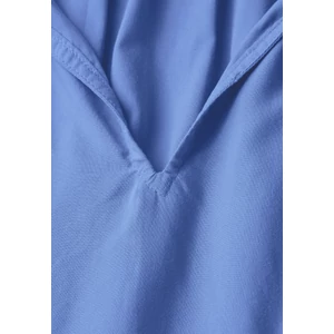 Kép 6/6 - Blúz-Ing - LTD QR Shirtblouse w string de 2506