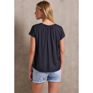 Kép 3/6 - Blúz-Ing - LTD QR Shirtblouse w string de 2506