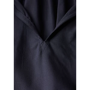 Kép 6/6 - Blúz-Ing - LTD QR Shirtblouse w string de 2506