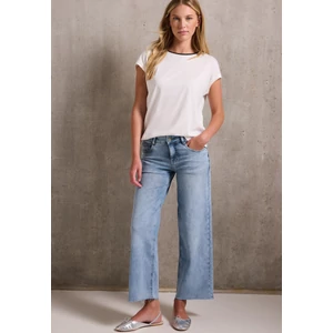 Kép 1/7 - Nadrág - LTD QR_Studio_Denim-Culotte,mw 2506