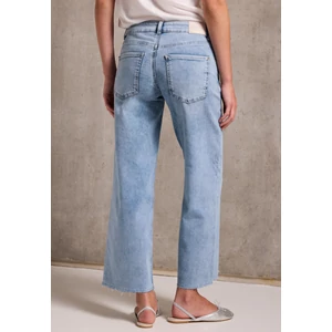 Kép 3/7 - Nadrág - LTD QR_Studio_Denim-Culotte,mw 2506